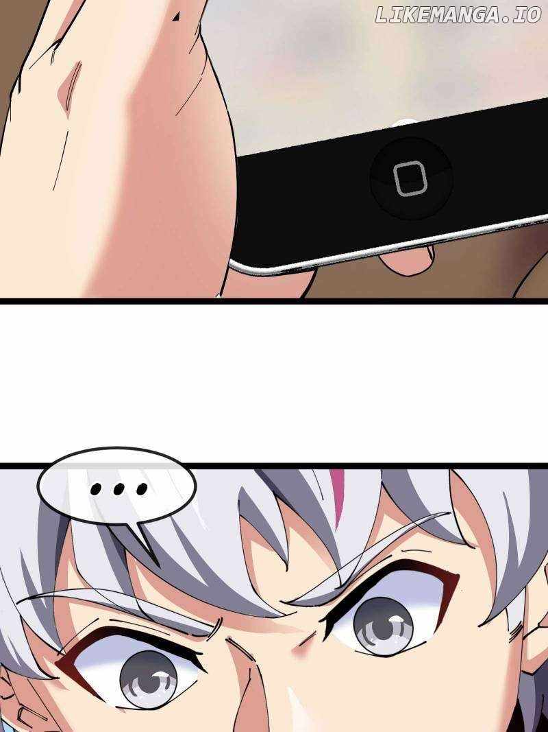 I Am The Monster Overlord Chapter 74 67